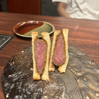 USHIMITSU NISHIAZABU - 