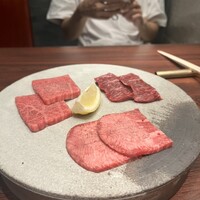 USHIMITSU NISHIAZABU - 