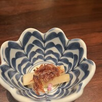 USHIMITSU NISHIAZABU - 