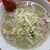 中華料理 とんとん - 料理写真:湯麺
