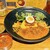SPICY CURRY 魯珈 - 料理写真: