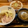 麺匠 中うえ 橋本店