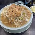 オリバーヌードル - 