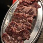 Yakiniku To Horumon Izakaya Modyoi - 