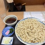 正太郎うどん - 