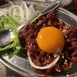 Yakiniku To Horumon Izakaya Modyoi - 