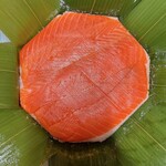 扇一 ます寿し本舗 - 