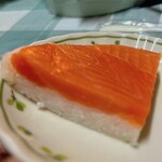 扇一 ます寿し本舗 - 