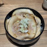 中華そば ヱビス屋 - 