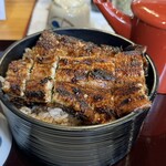 昼だけうなぎ屋 - 