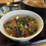 昼だけうなぎ屋 - 
