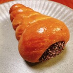 GODIVA Bakery ゴディパン - コロネ（ショコラ）