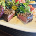 ふたつの彗星 - 