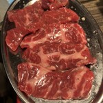 Yakiniku To Horumon Izakaya Modyoi - 