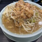 オリバーヌードル - 