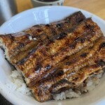 昼だけうなぎ屋 - 