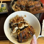 昼だけうなぎ屋 - 