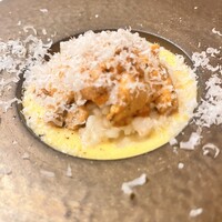 魚介のイタリア料理 murata - 