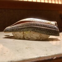 鮨 さいとう - 