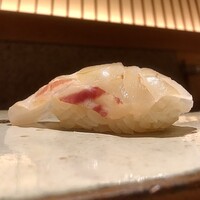 鮨 さいとう - 