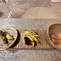 魚介のイタリア料理 murata - 