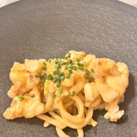 魚介のイタリア料理 murata - 
