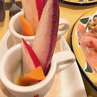 トラットリア ラ グロッタ - 