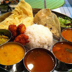 マドラスミールス - 