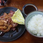 Toriichi - 若鶏＆ごはん中