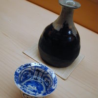 松川 - 2014.2お酒は鄙願を。。。