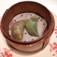 赤坂璃宮 赤坂本店 - 点心