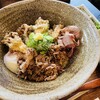 踊るうどん 滝井本店