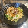 四川担々麺 ななつぼし 新橋店