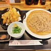 そばと酒と天ぷら 素や