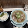 新橋ニューともちんラーメン 川崎駅前店