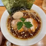 Chuuka Soba Mutahiro - 