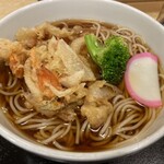 Komoro Soba - 