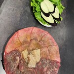 武蔵小杉 大衆焼肉 暴飲暴食 - 