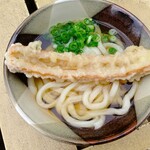 讃岐うどん がもう - 