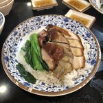 強記飯店 - 