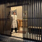 Yakitori Taniguchi - 