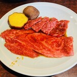 Yakiniku Ten Nikuru - 