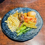 焼肉店 にくる - 