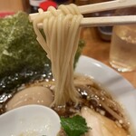 Chuuka Soba Mutahiro - 