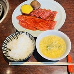 Yakiniku Ten Nikuru - 