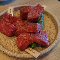 炭火焼肉 肉の匠 ひうち - 