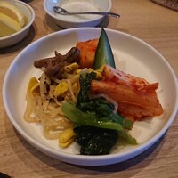 炭火焼肉 肉の匠 ひうち - 