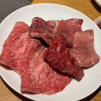 ビーフキッチン 渋谷店 - 