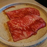 炭火焼肉 肉の匠 ひうち - 