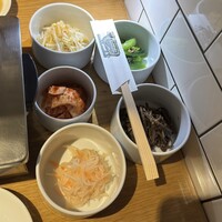 ビーフキッチン 渋谷店 - 